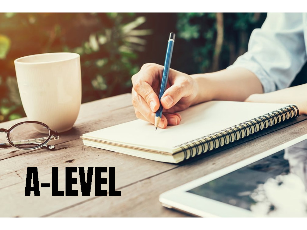 The benefits of A-level certificate