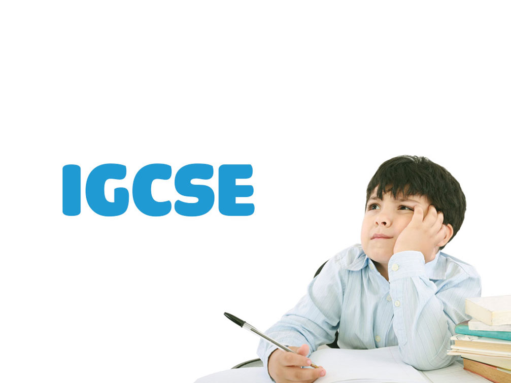 Tại sao IGCSE dễ đậu nhưng khó được điểm cao