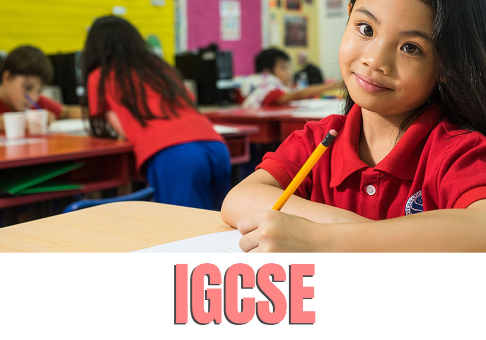 How can improve IGCSE score quickly?