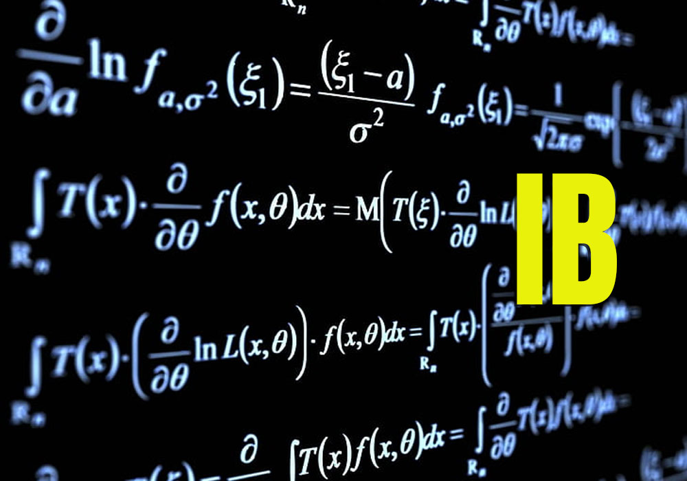 What Is The Most Difficult Topic In IB Math Gia S IB