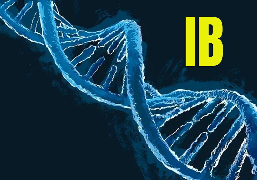 How can find suitable IB Biology reference books?