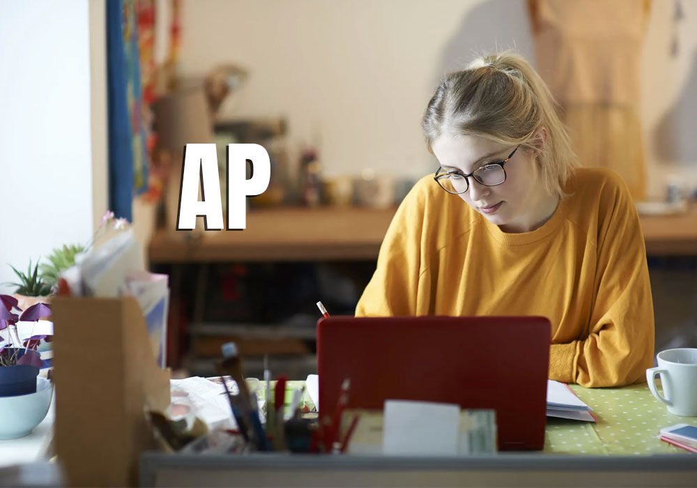 How to choose the appropriate AP subjects?