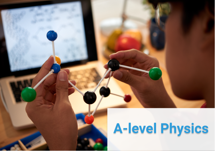 Why do students find A-level Physics difficult?